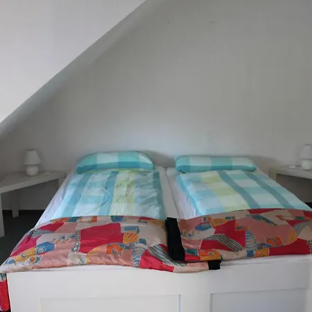 Seifert Apartman *