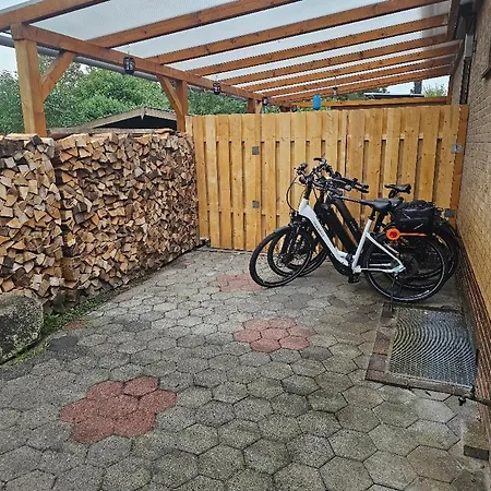 Seifert Apartman