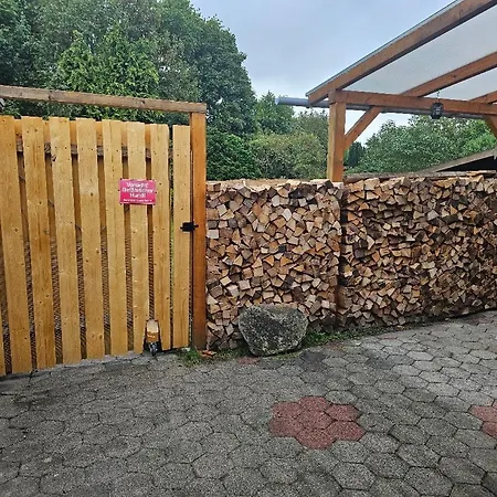 Apartman Seifert