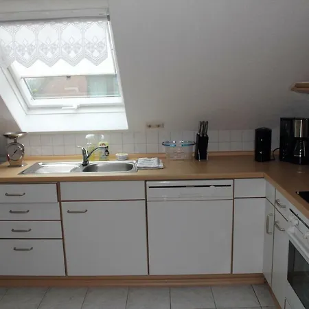 Apartment Seifert