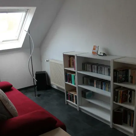 Apartment Seifert Schortens