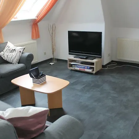 Apartment Seifert Schortens