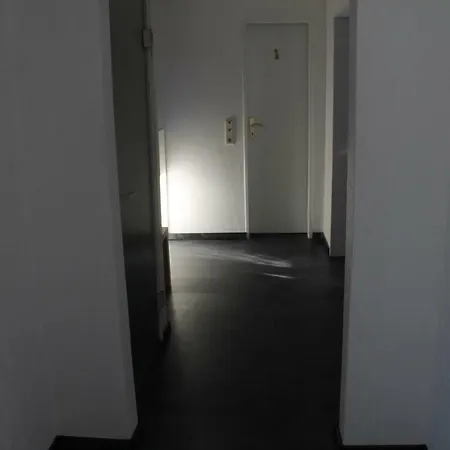 Seifert Apartment *