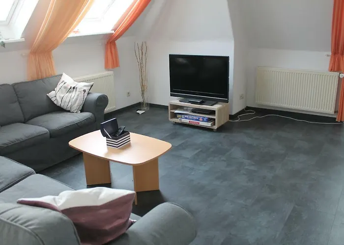 公寓 Seifert 绍尔滕斯